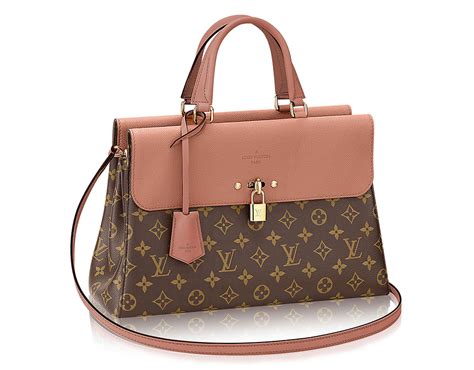 CUTTING UP A BRAND NEW LOUIS VUITTON BAG to make a 